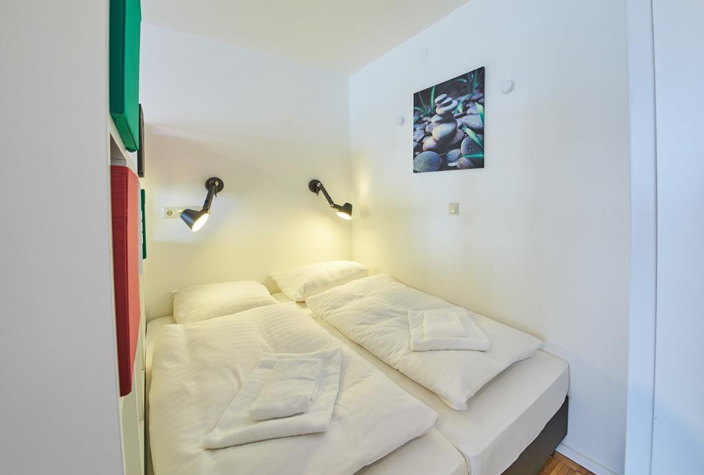 Appartement Relax & Sport Saalbach-Hinterglemm Exterior photo