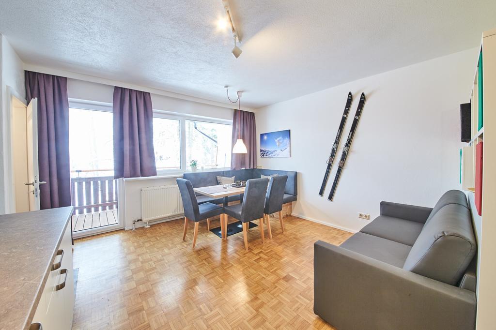 Appartement Relax & Sport Saalbach-Hinterglemm Exterior photo
