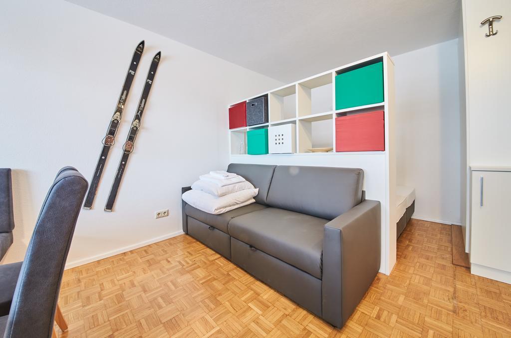 Appartement Relax & Sport Saalbach-Hinterglemm Exterior photo