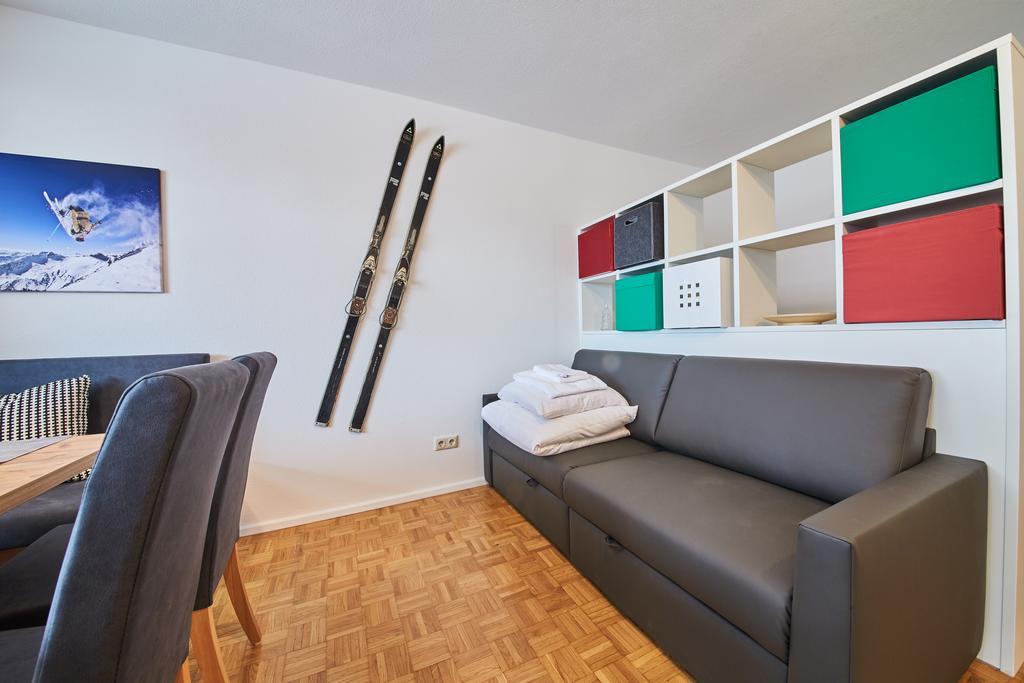 Appartement Relax & Sport Saalbach-Hinterglemm Exterior photo
